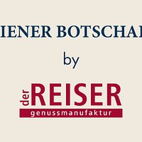 WIENER BOTSCHAFT by der REISER