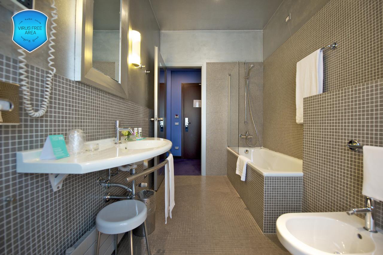 Hotel photo 1 of Mercure Bergamo Palazzo Dolci.
