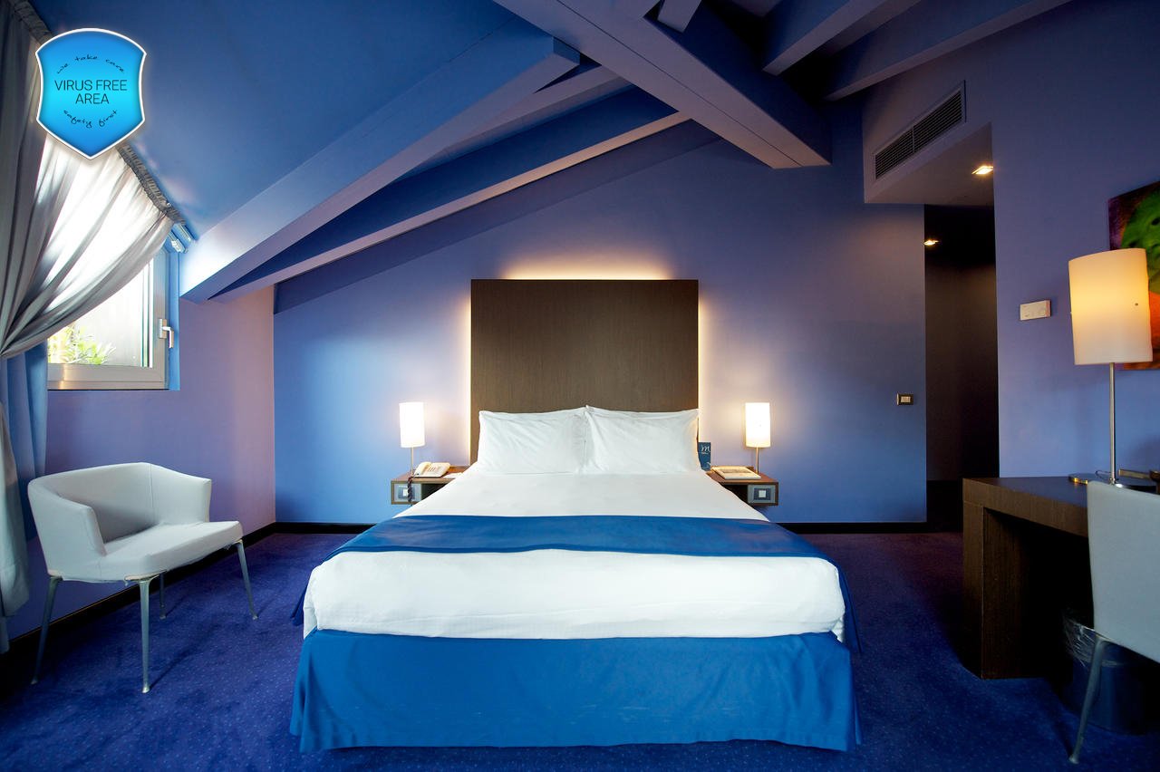 Hotel photo 36 of Mercure Bergamo Palazzo Dolci.