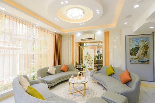 HERA HOTEL - Updated 2024 Prices & Reviews (Ho Chi Minh City, Vietnam)