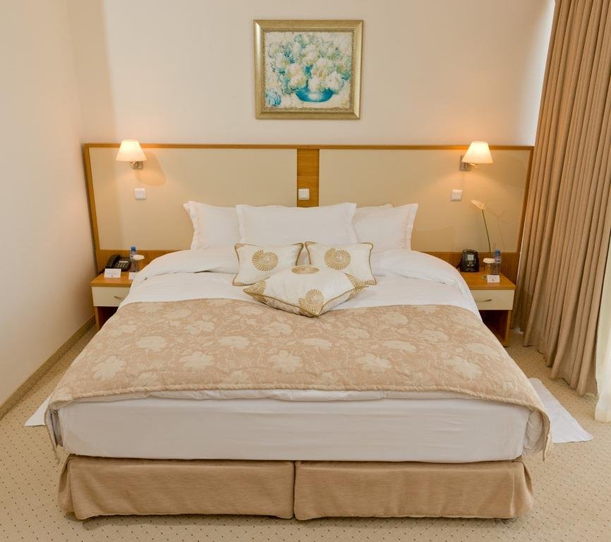 Hotel photo 14 of Apollo Spa Resort.
