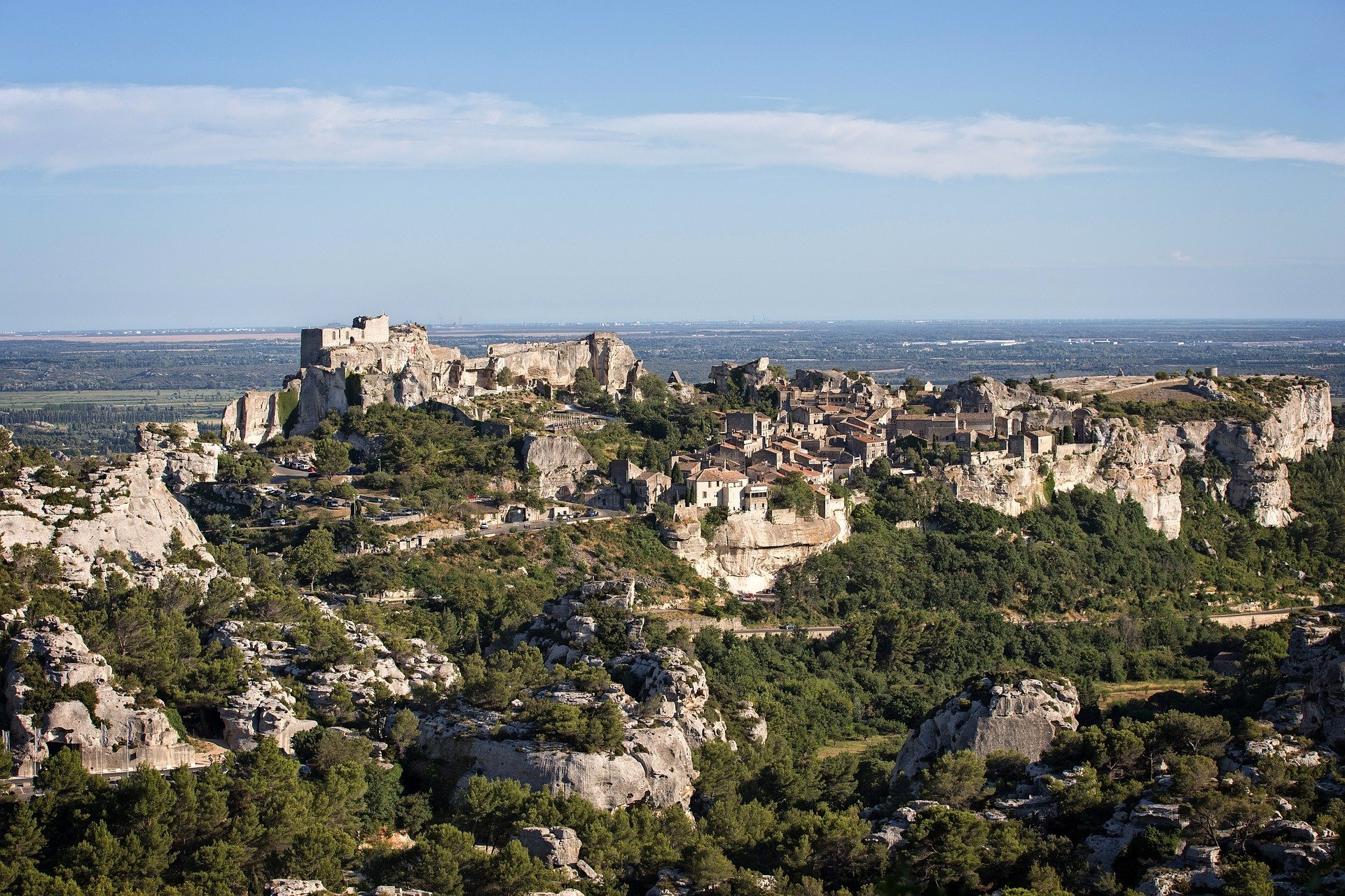 OFFICE DE TOURISME LES BAUX-DE-PROVENCE (Les Baux De Provence) - 2023 ...