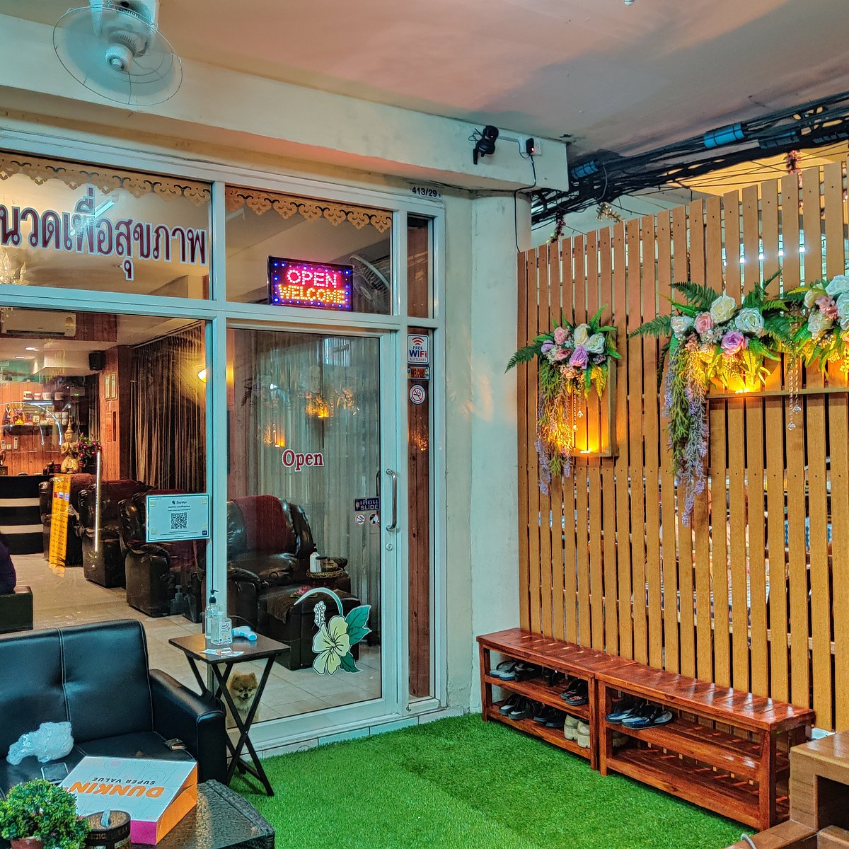 Jomtien Health Massage Pattaya Thailand Hours Address Tripadvisor