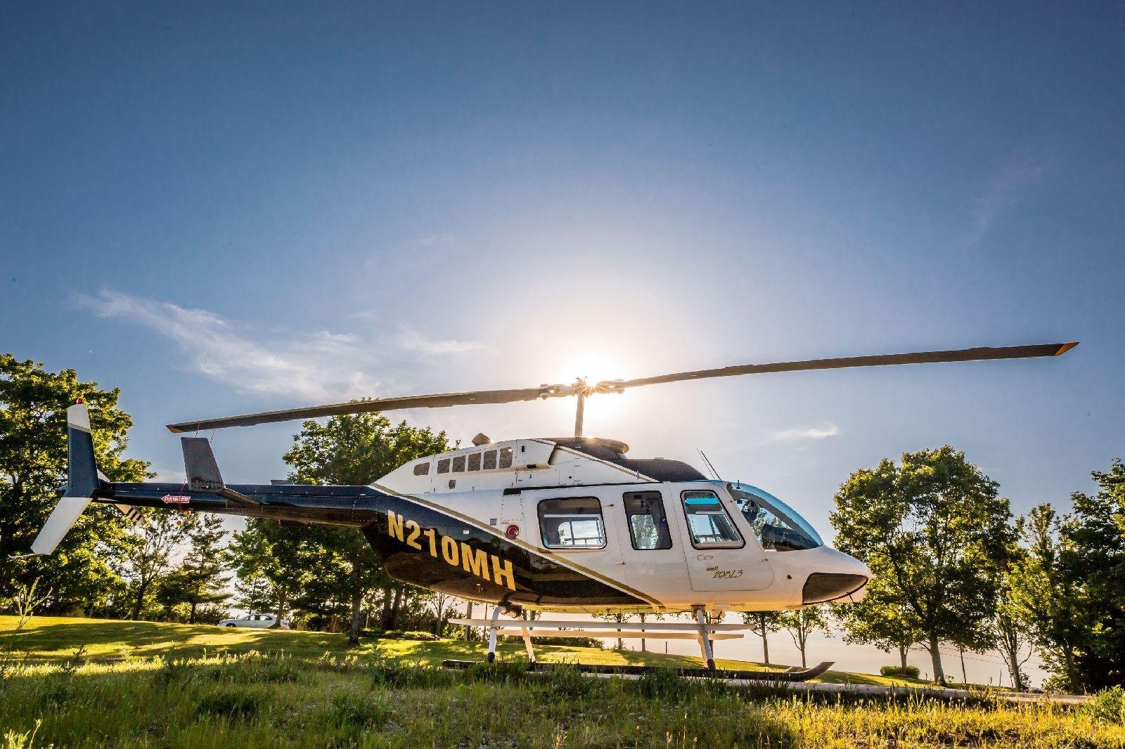 Chopper Charter (Branson) All You Need to Know BEFORE You Go