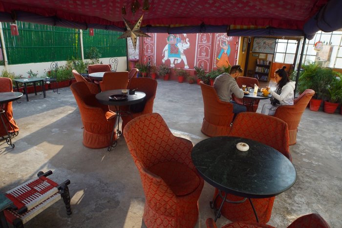 Vinayak Guesthouse (jaipur, Rajasthan) - Hostel Reviews, Photos, Rate 