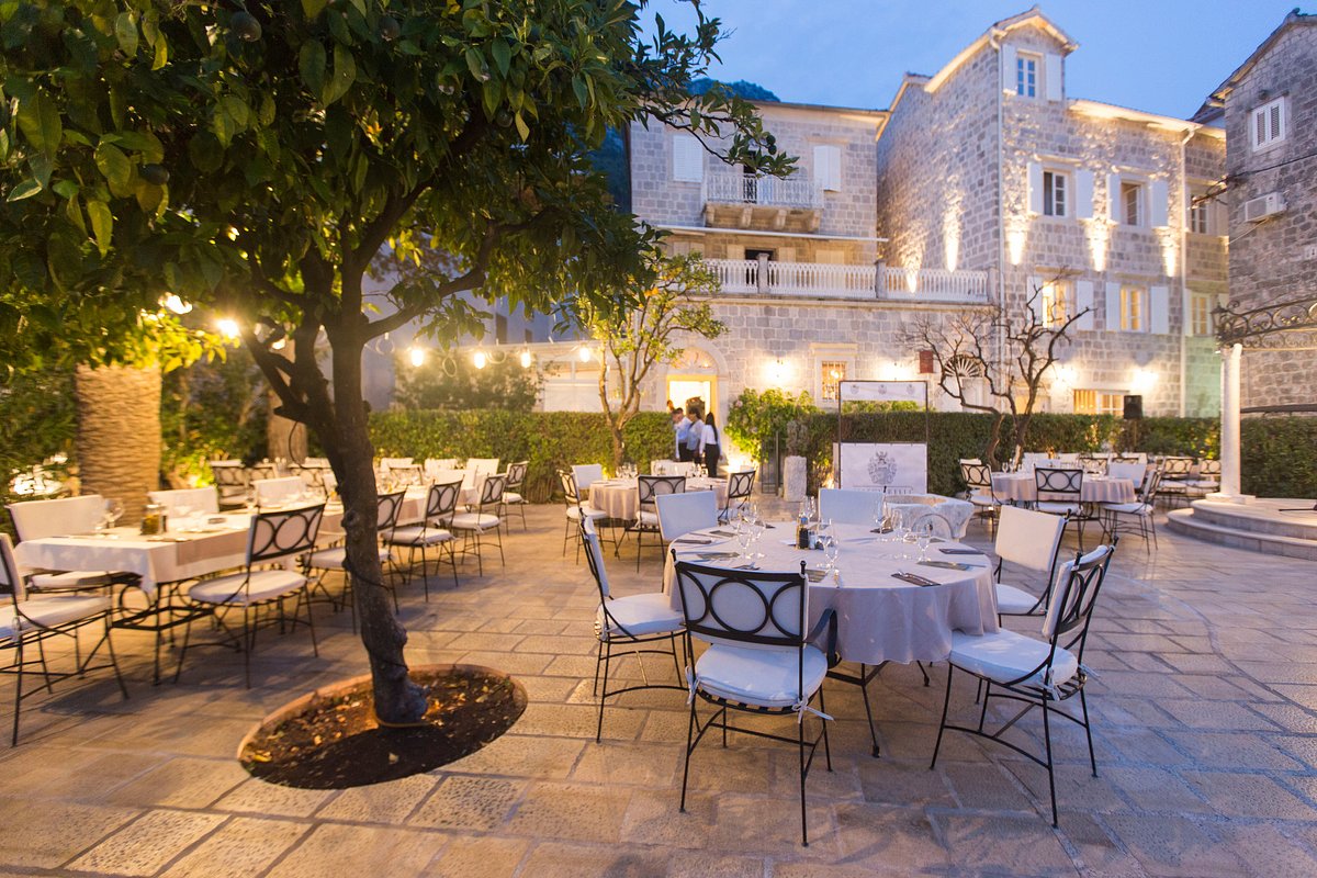 THE 10 BEST Restaurants in Perast (Updated February 2024)