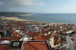Vista do quarto