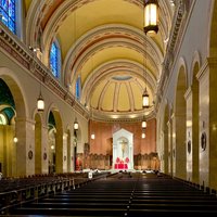 St. Cecilia's Cathedral, Omaha