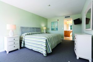 Chambre et suite