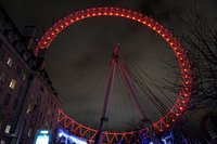 Review of London Eye  London, United Kingdom, Europe - AFAR