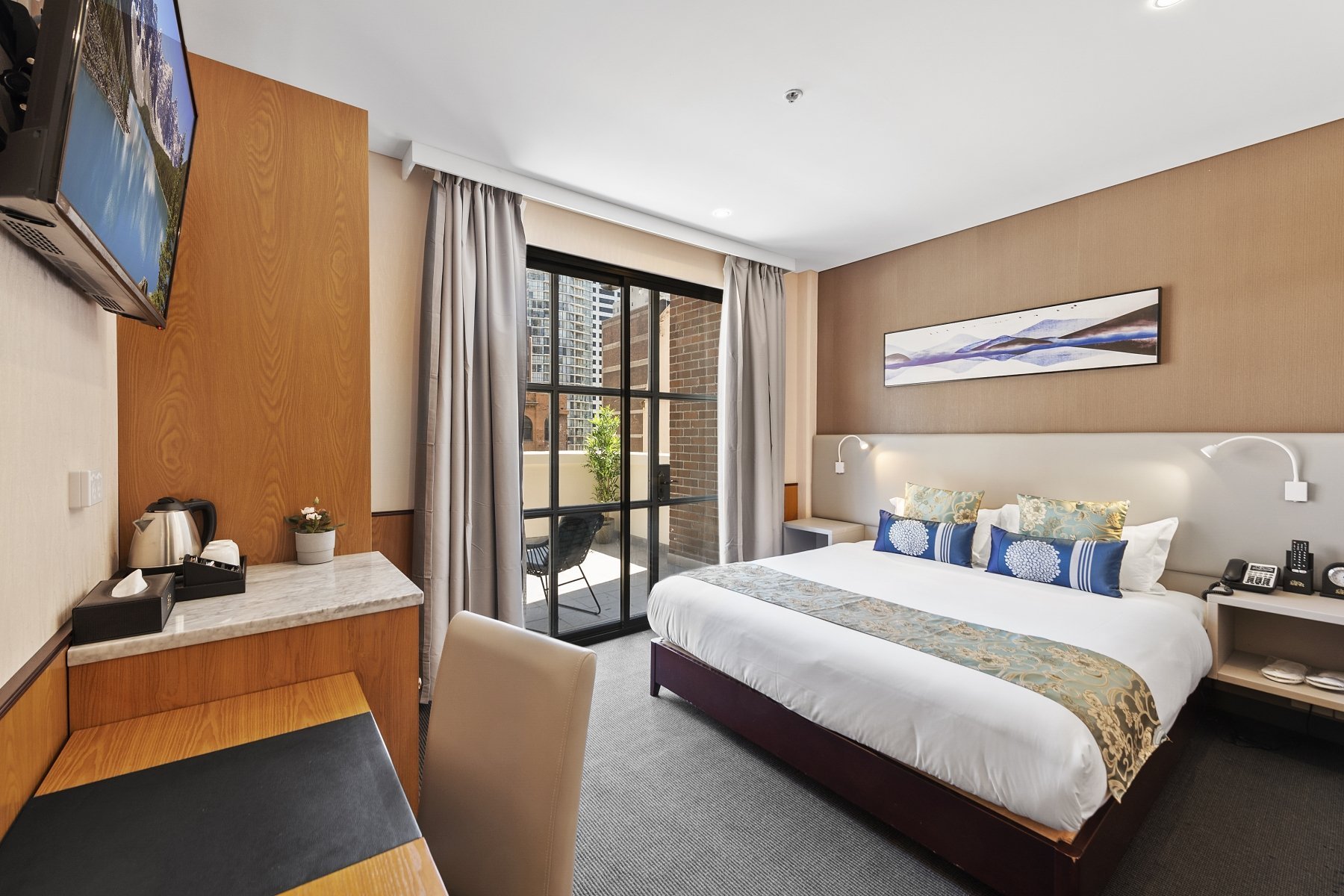 YEHS HOTEL - SYDNEY QVB $70 ($̶1̶1̶9̶) - Prices & Lodging Reviews ...