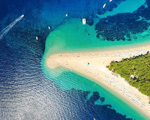 excursions makarska