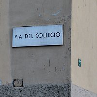 la via