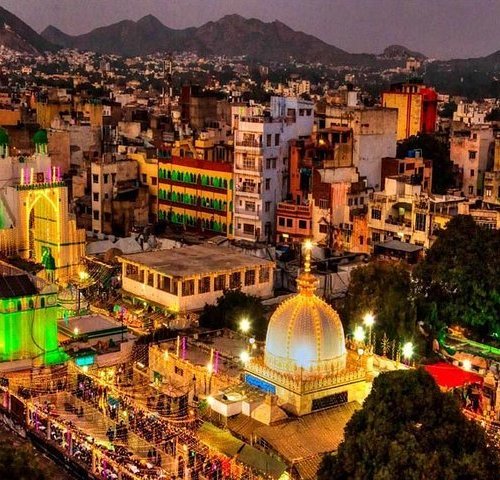 The 15 Best Things To Do In Ajmer 2023 With Photos Tripadvisor