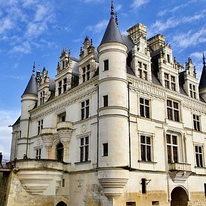 Château de Chambord Photos & Tips - Travel Caffeine