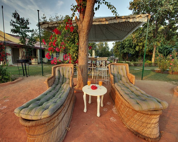 bhadrawati safari lodge