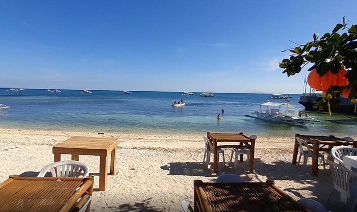 MABUHAY THRESHER DIVE - Prices & Hostel Reviews - Daanbantayan, Cebu ...