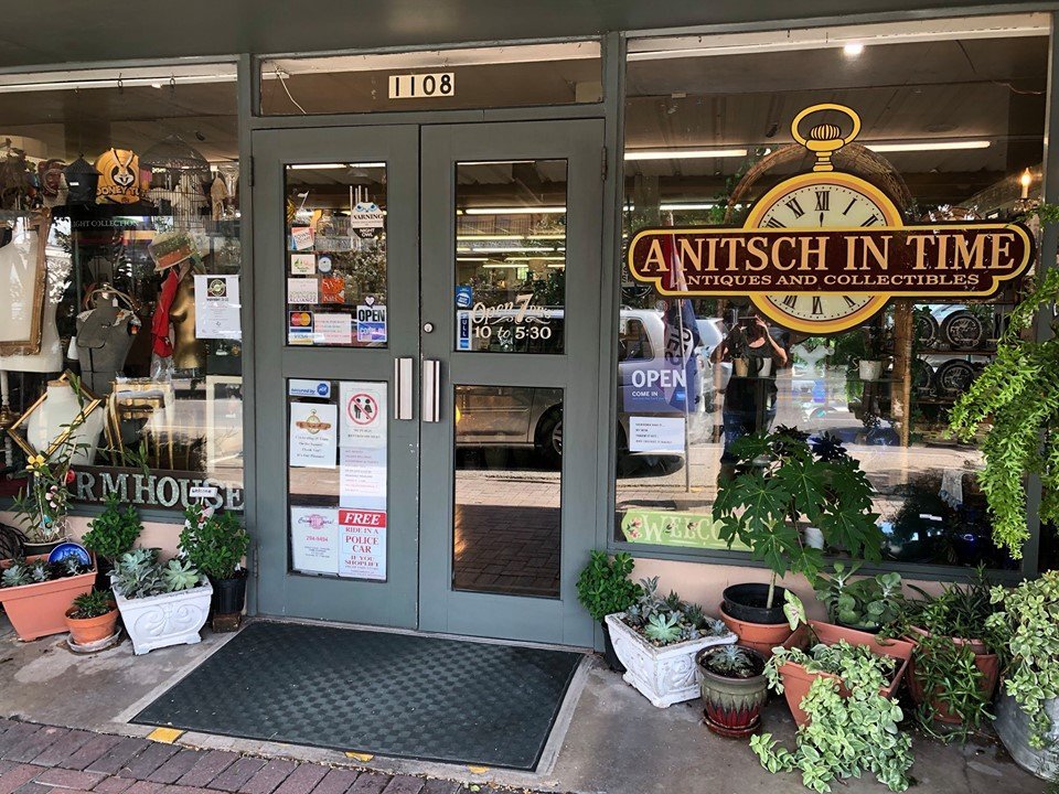 A Nitsch In Time Huntsville 2021 All You Need To Know Before You Go With Photos Tripadvisor