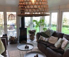 Loungen
