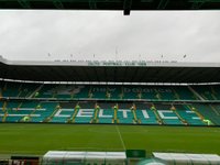 Glasgow: Tour no Estádio Celtic Park