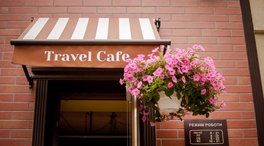 Travel Cafe, Mykolaiv - 레스토랑 리뷰 - 트립어드바이저