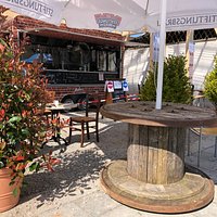 Stehtisch