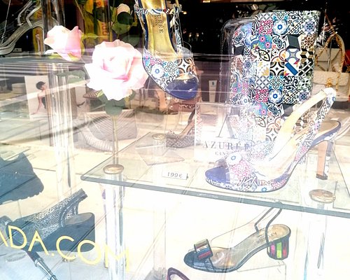 ▷Shopping in Marbella: The Best Stores