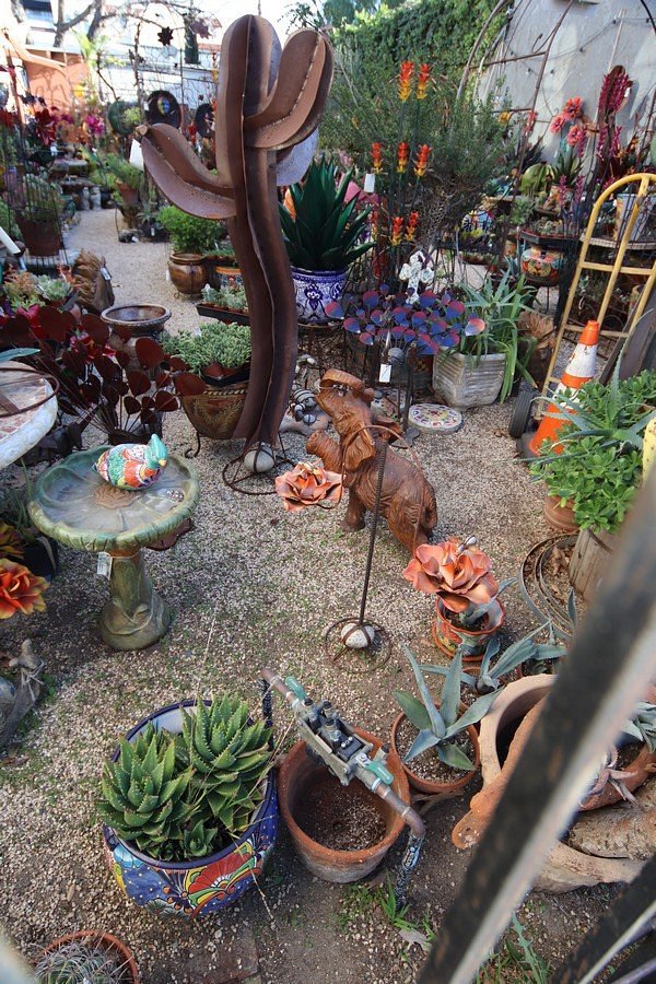 The Painted Garden (Temecula) - All You Need to Know BEFORE You Go