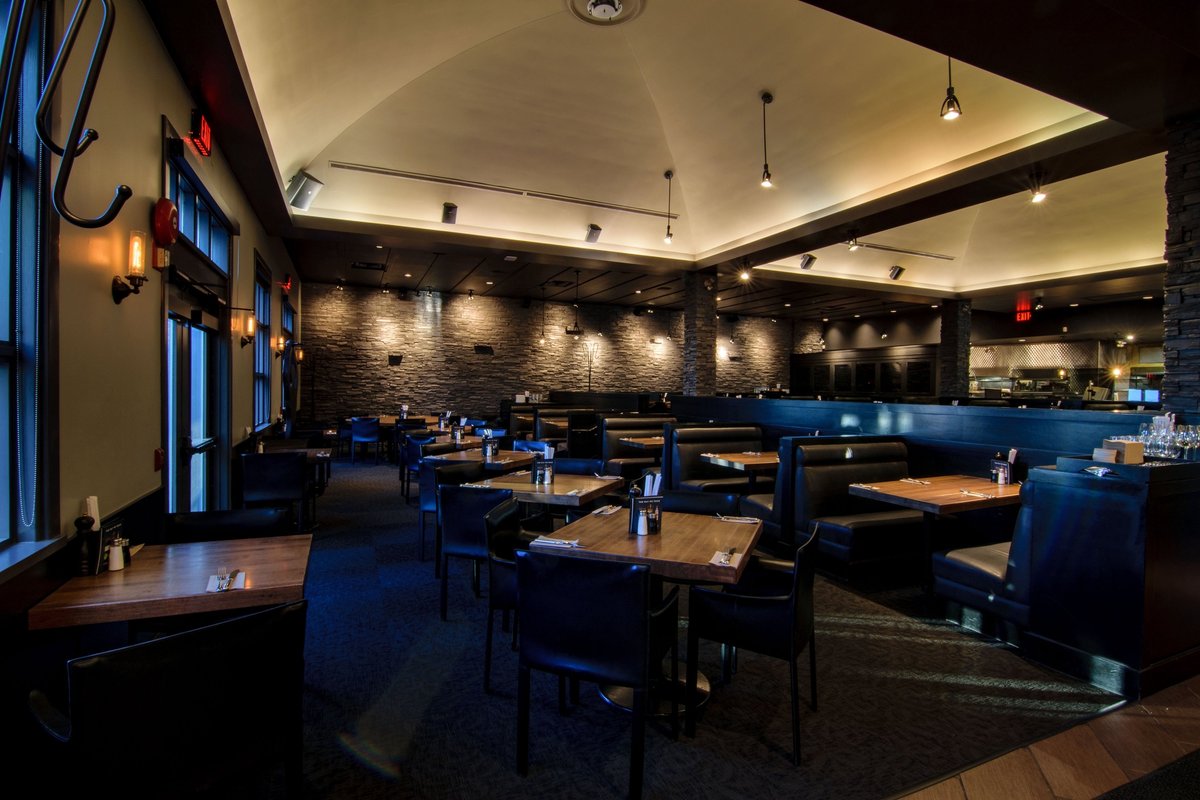 Joey Crowfoot, Calgary - Northwest Calgary - Restaurant Reviews, Photos 