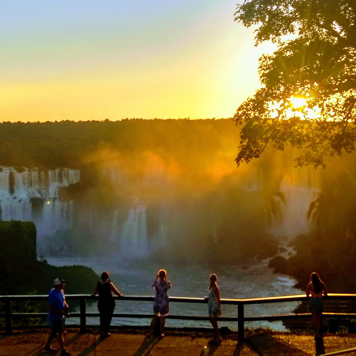 Iguazu Falls Tour Foz Do Iguaçu Atualizado 2022 O Que Saber Antes De Ir Sobre O Que As 1940