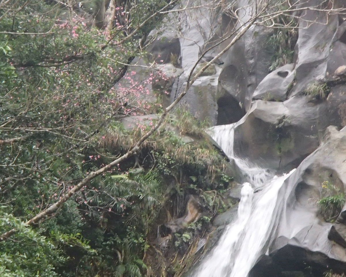 Todoroki Waterfall Nago Japan Hours Address Tripadvisor