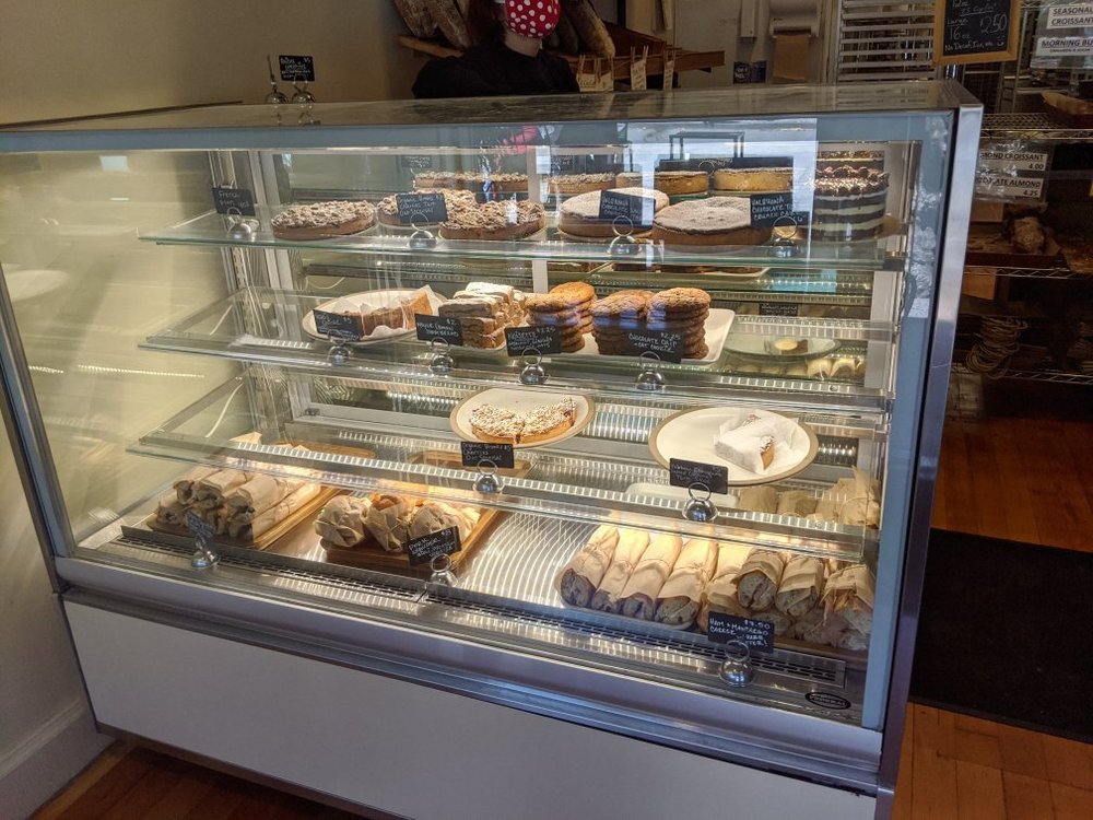 Fournee Bakery, Berkeley - Menu, Prices & Restaurant Reviews - Tripadvisor