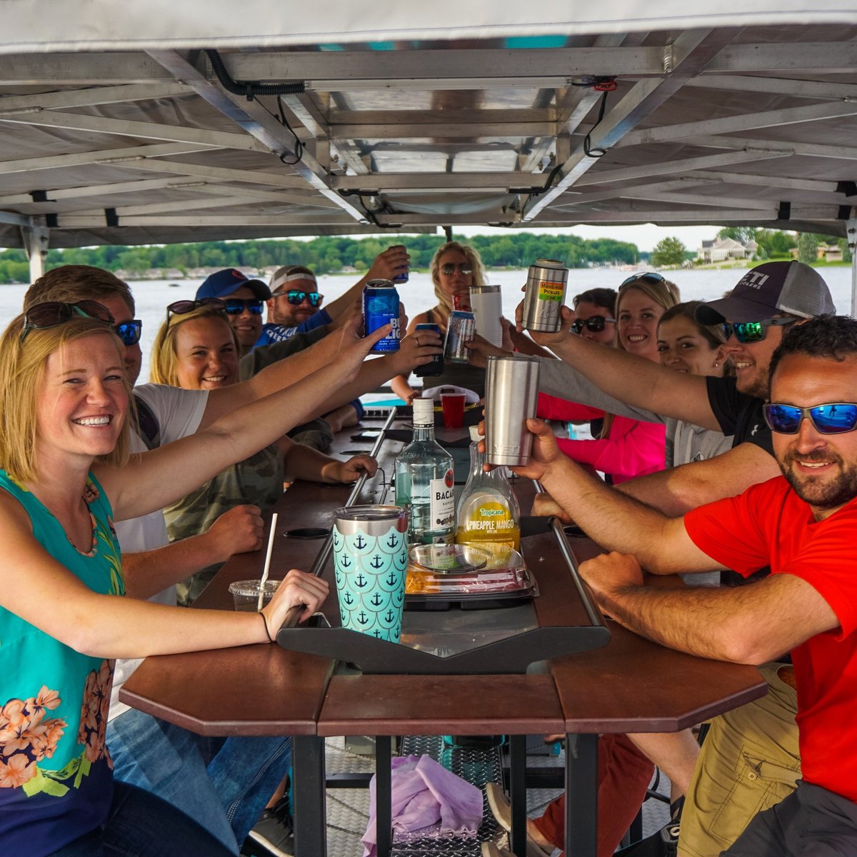 Grand Haven Cycleboat - All You Need to Know BEFORE You Go (2025)