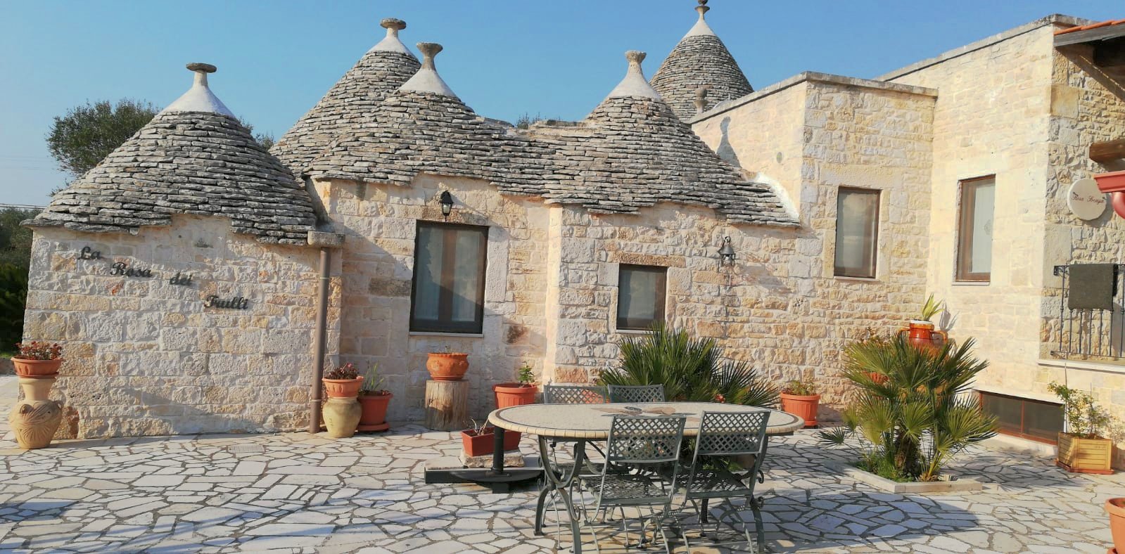 De 10 Beste B&B's In Alberobello - Tripadvisor