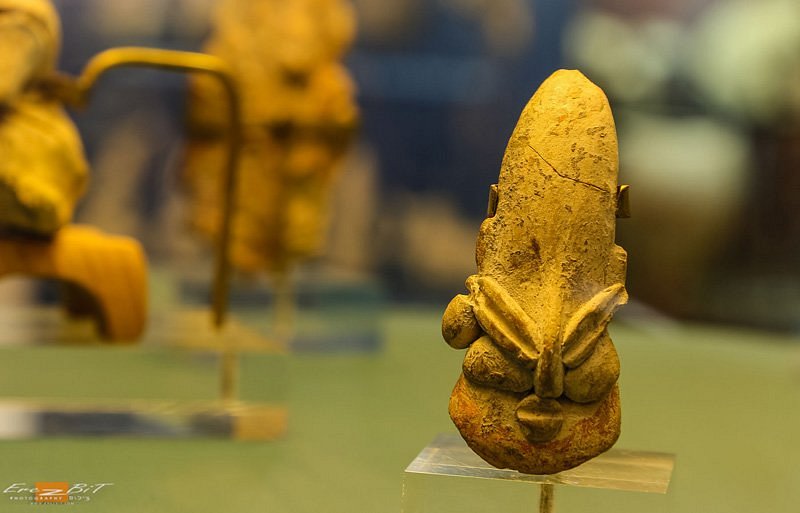 Museum of Yarmukian Culture image