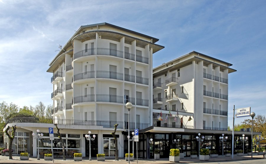 HOTEL LUNGOMARE (Cervia): Prezzi 2022 e recensioni