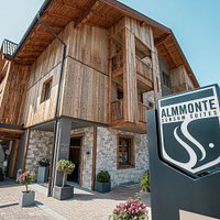 Almmonte Pop UP