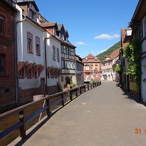 Modelle Annweiler am Trifels