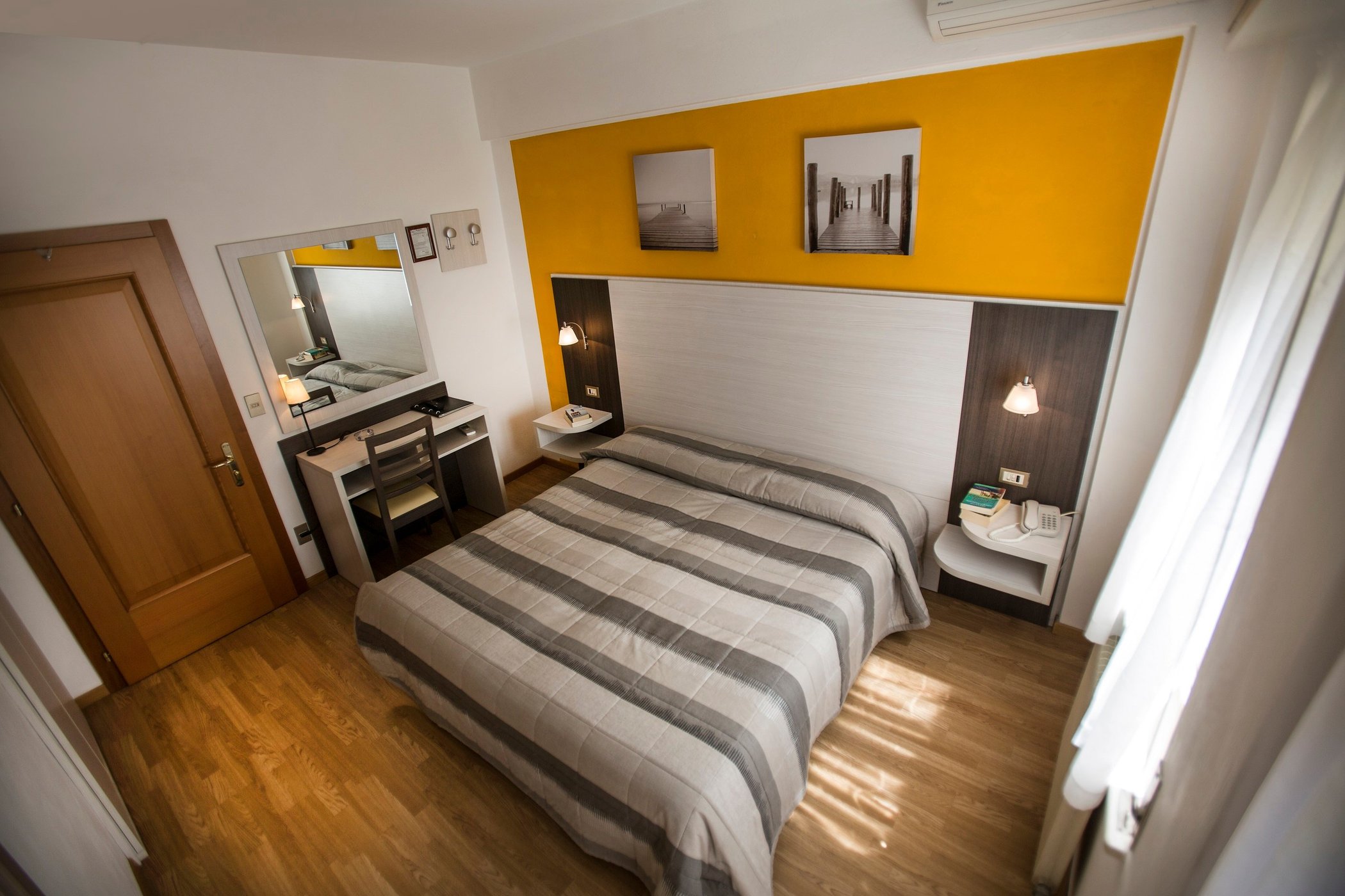 Hotel Ristorante Al Molino by null