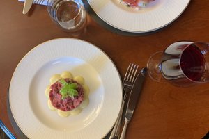 美食
