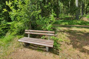 Zimmer und Suite