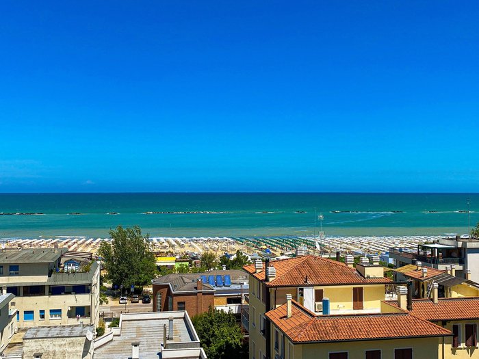 HOTEL ESPLANADE desde $ 304.878 (Cesenatico, Italia) - opiniones y ...