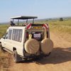 African Plateau Expedition