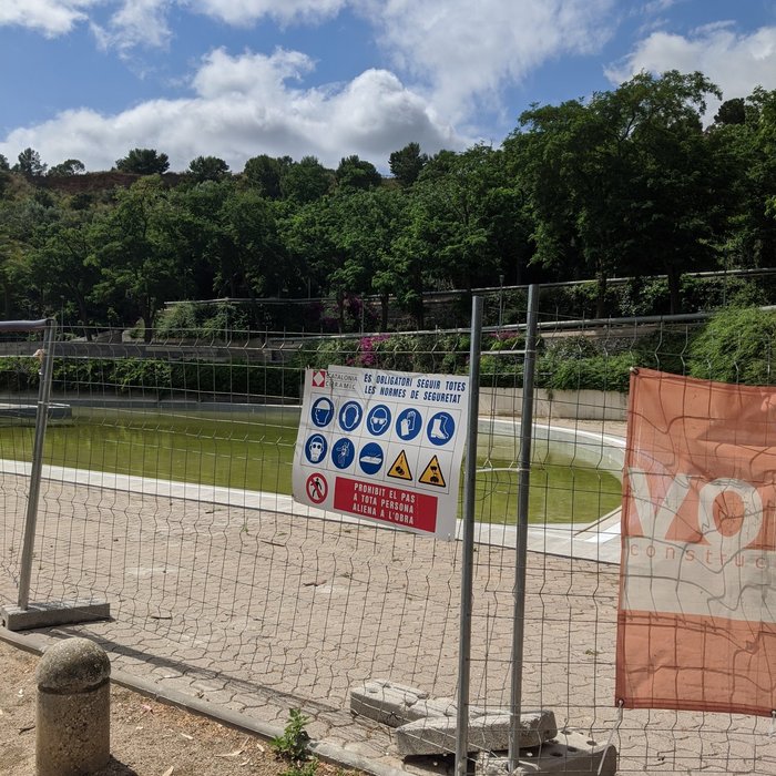 Imagen 10 de Parque de la Creueta del Coll