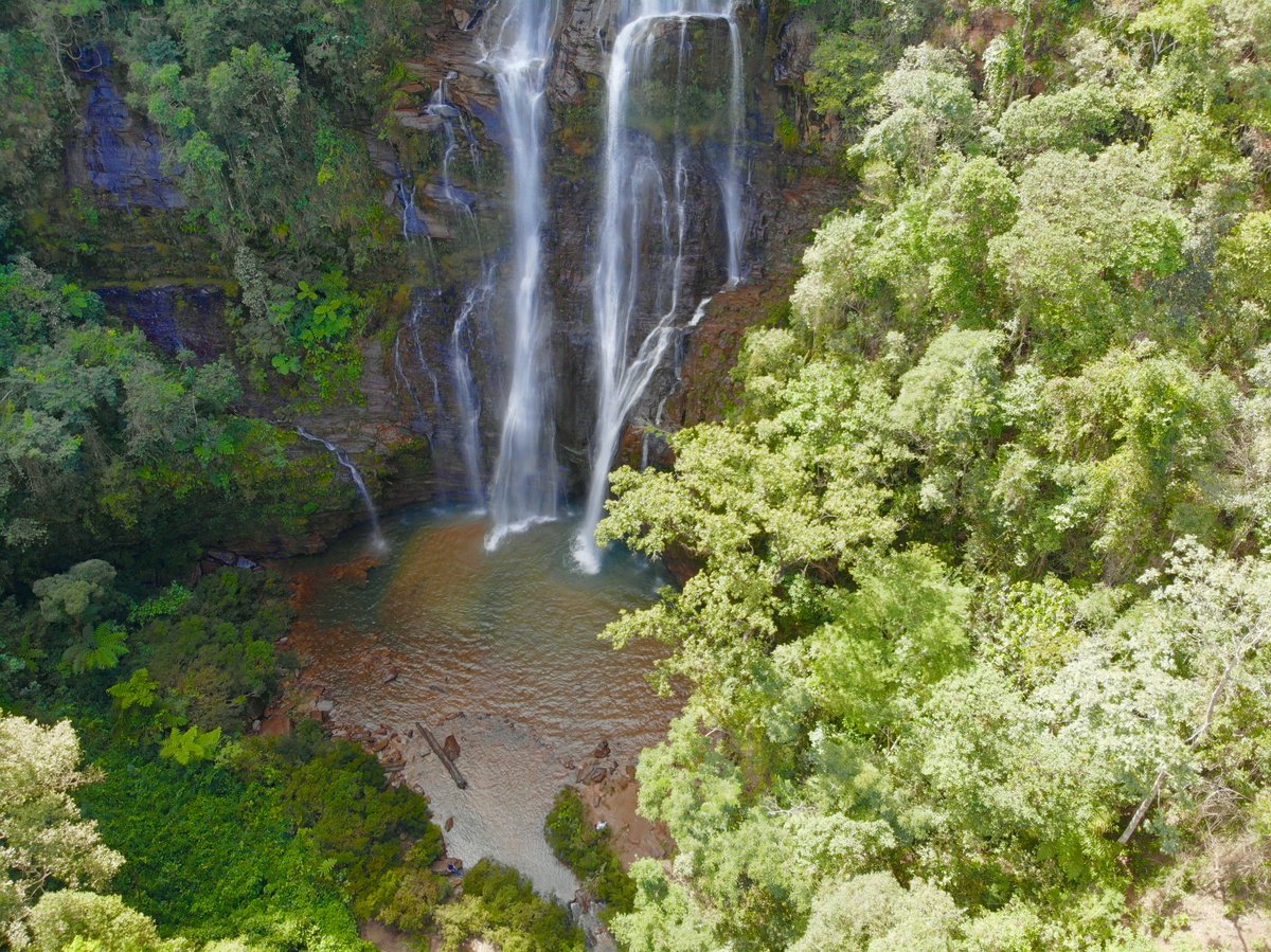 Cachoeira Viana (Rio Acima) - All You Need to Know BEFORE You Go