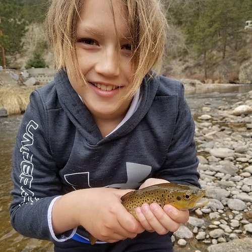 THE 5 BEST Estes Park Fishing Charters & Tours (Updated 2024)