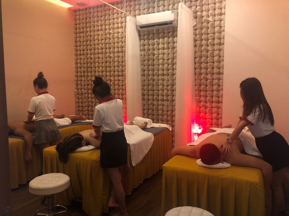 King Massage (Phu Quoc Island, Vietnam): Hours, Address - Tripadvisor