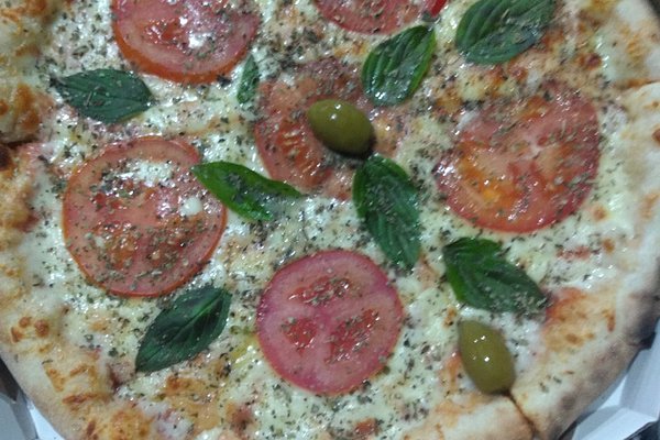 PIZZA DEL´MAR, Garopaba - Cardápio, Preços & Comentários de Restaurantes