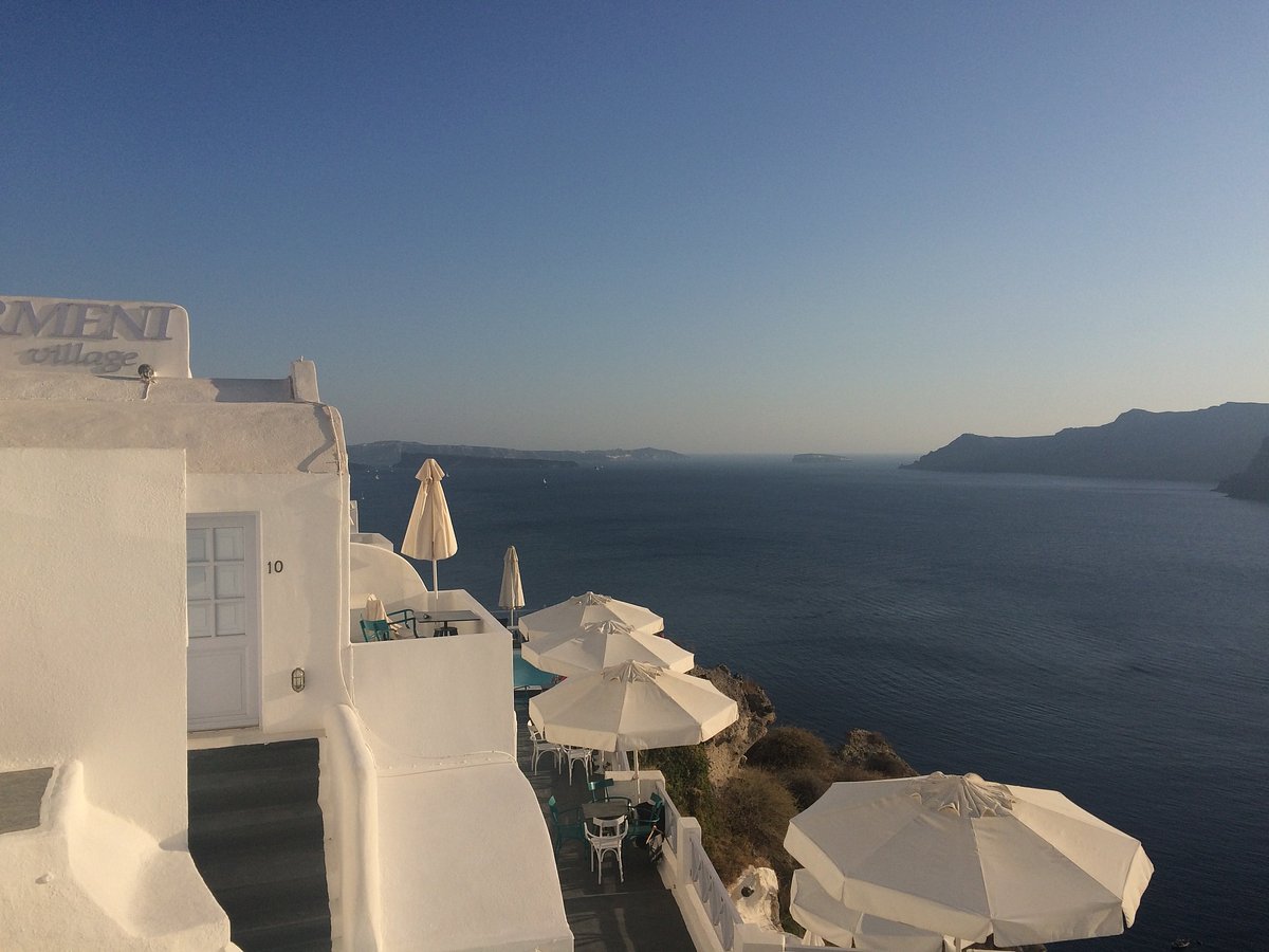 ALTA MARE BY ANDRONIS - Updated 2024 Prices & Hotel Reviews (Santorini ...