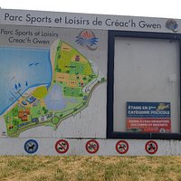 Parc De Loisirs De Creac'h Gwen